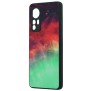 Husa pentru Xiaomi 12 / 12X - Techsuit Glaze Series - Fiery Ocean