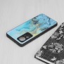 Husa pentru Xiaomi 12 - Techsuit Glaze Series - Blue Ocean