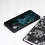 Husa pentru Xiaomi 12 / 12X - Techsuit Glaze Series - Blue Nebula