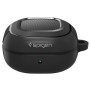 Husa pentru Samsung Galaxy Buds 2 / Live / Pro / 2 Pro - Spigen Rugged Armor - Black