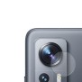 Folie Camera pentru Xiaomi 12 / 12X - Mocolo Full Clear Camera Glass - Clear