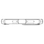 Husa pentru iPhone 13 - Spigen Ultra Hybrid - Crystal Clear