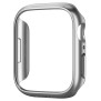 Husa pentru Apple Watch 7 / 8 / 9 (45mm) - Spigen Thin Fit - Graphite