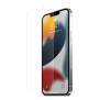 Folie pentru iPhone 13 Pro Max (set 2) - Spigen Glas.tR EZ FIT - Clear