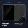 Folie pentru Apple iPad Air 4 / 5 (2020/2022) / iPad Pro 11 (2020/2021) - Spigen Glas.tR EZ FIT - Clear