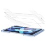 Folie pentru Apple iPad Air 4 / 5 (2020/2022) / iPad Pro 11 (2020/2021) - Spigen Glas.tR EZ FIT - Clear