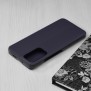 Husa pentru Xiaomi Redmi Note 11 / Note 11S - Techsuit eFold Series - Dark Blue