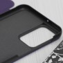 Husa pentru Samsung Galaxy A23 4G / A23 5G - Techsuit eFold Series - Purple