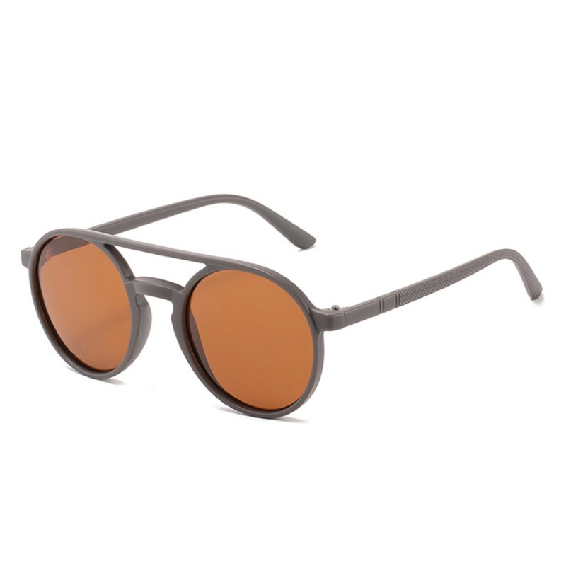 Ochelari de Soare - Techsuit Polarised PC (JB3851-C3) - Brown