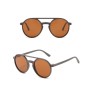 Ochelari de Soare - Techsuit Polarised PC (JB3851-C3) - Brown