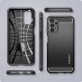 Husa pentru Samsung Galaxy A13 4G - Spigen Rugged Armor - Black