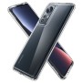 Husa pentru Xiaomi 12 / 12X - Spigen Ultra Hybrid - Crystal Clear