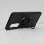Husa pentru Huawei nova 9 SE - Techsuit Silicone Shield - Black