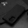 Husa pentru Samsung Galaxy A23 4G / A23 5G - Dux Ducis Skin Pro - Black