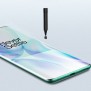 Folie pentru OnePlus 10 Pro / OnePlus 11 / 11R / Ace 2 / Ace 2 Pro / Oppo Find X5 Pro - Lito 3D UV Glass - Clear