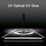 Folie pentru Huawei P50 Pro - Lito 3D UV Glass - Privacy