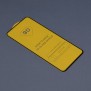 Folie pentru Xiaomi Redmi Note 11 / Note 11S / Poco M4 Pro 4G - Dux Ducis Tempered Glass - Black