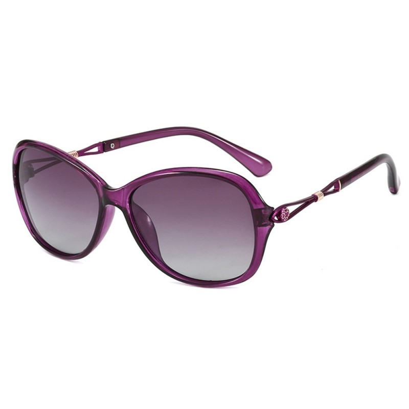 Ochelari de Soare - Techsuit Polarised PC (2301-C5) - Purple