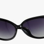 Ochelari de Soare - Techsuit Polarised PC (2305-C1) - Black