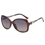 Ochelari de Soare - Techsuit Polarised PC (2305-C2) - Brown