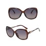 Ochelari de Soare - Techsuit Polarised PC (2305-C2) - Brown