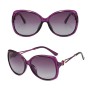 Ochelari de Soare - Techsuit Polarised PC (2305-C5) - Purple