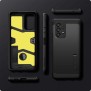 Husa pentru Samsung Galaxy A53 5G - Spigen Tough Armor - Black