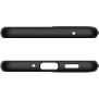 Husa pentru Samsung Galaxy A53 5G - Spigen Liquid Air - Matte Black