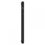 Husa pentru iPhone 7 / 8 / SE 2 / SE 2020 / SE 2022 - Spigen Ultra Hybrid - Frost Black