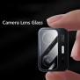 Folie Camera pentru Xiaomi 11T / 11T Pro - Mocolo Full Clear Camera Glass - Clear