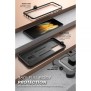 Husa pentru Samsung Galaxy S21 FE 5G - Supcase Unicorn Beetle Pro - Black