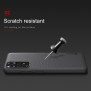 Husa pentru Xiaomi Redmi Note 11 / Note 11S - Nillkin Super Frosted Shield - Black
