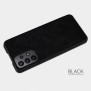 Husa pentru Samsung Galaxy A23 4G / A23 5G - Nillkin QIN Leather Case - Black