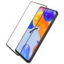 Folie pentru Xiaomi Redmi Note 11 Pro 4G/11 Pro 5G/11 Pro+ 5G/12 Pro 4G/Poco X4 Pro 5G - Nillkin CP+PRO - Black