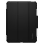 Husa pentru Apple iPad Air 4 (2020) / Air 5 (2022) - Spigen Ultra Hybrid Pro - Black