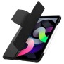 Husa pentru Apple iPad Air 4 (2020) / Air 5 (2022) - Spigen Ultra Hybrid Pro - Black