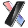 Husa pentru Samsung Galaxy A13 4G - Spigen Ultra Hybrid - Crystal Clear