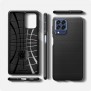 Husa pentru Samsung Galaxy M53 5G - Spigen Liquid Air - Matte Black