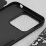 Husa pentru Xiaomi Redmi 10C - Techsuit eFold Series - Black