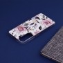 Husa pentru Samsung Galaxy S21 FE 5G - Techsuit Marble Series - Chloe White