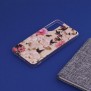 Husa pentru Samsung Galaxy S21 FE 5G - Techsuit Marble Series - Mary Berry Nude