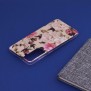 Husa pentru Samsung Galaxy S21 Plus 5G - Techsuit Marble Series - Mary Berry Nude