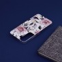 Husa pentru Samsung Galaxy S22 5G - Techsuit Marble Series - Chloe White