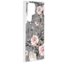 Husa pentru Samsung Galaxy S22 Ultra 5G - Techsuit Marble Series - Bloom of Ruth Gray