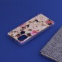 Husa pentru Samsung Galaxy A21s - Techsuit Marble Series - Mary Berry Nude