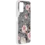 Husa pentru Samsung Galaxy A03s - Techsuit Marble Series - Bloom of Ruth Gray