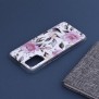 Husa pentru Samsung Galaxy A03s - Techsuit Marble Series - Chloe White