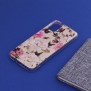 Husa pentru Samsung Galaxy A03s - Techsuit Marble Series - Mary Berry Nude