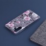 Husa pentru Samsung Galaxy A13 5G / A04s - Techsuit Marble Series - Bloom of Ruth Gray