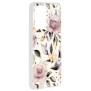 Husa pentru Samsung Galaxy A52 4G / A52 5G / A52s 5G - Techsuit Marble Series - Chloe White